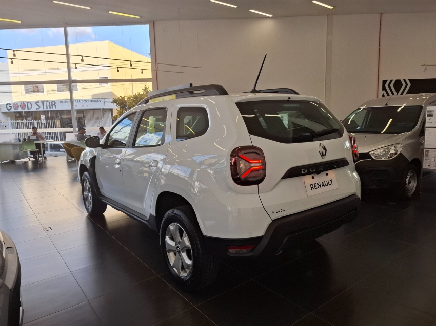 renault duster intense plus 1.6 manual5