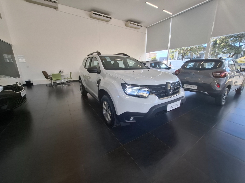 renault duster intense plus 1.6 manual2
