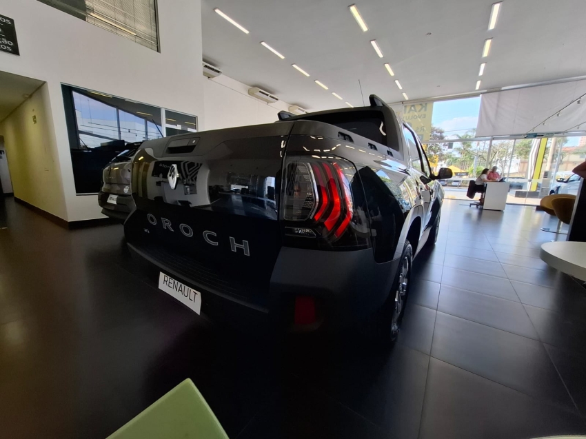 renault oroch 1.6 16v sce flex intense manual8