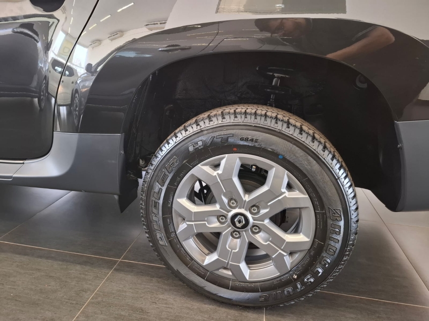 renault oroch 1.6 16v sce flex intense manual9