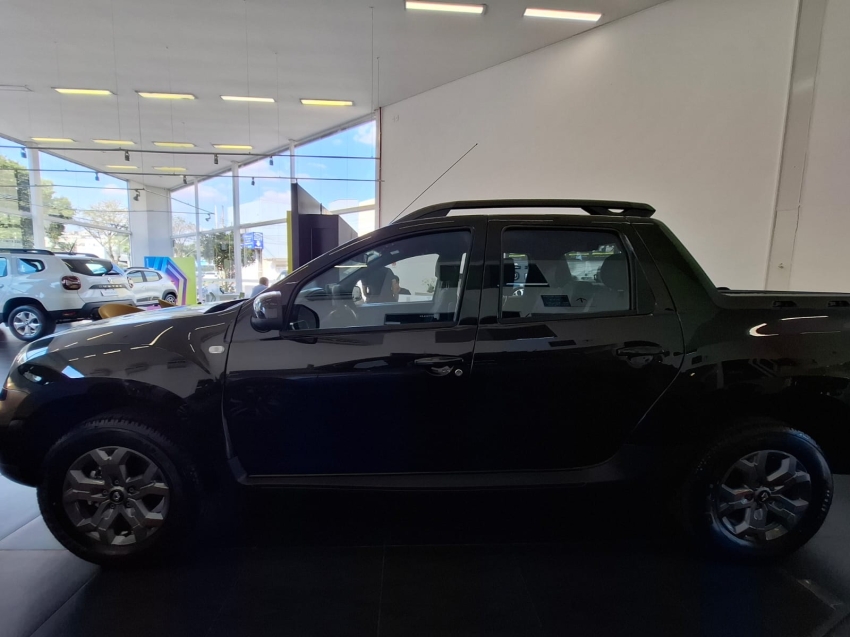 renault oroch 1.6 16v sce flex intense manual5