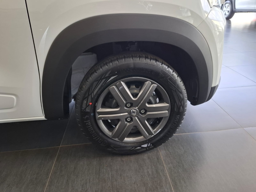 renault kwid 1.0 12v sce flex zen manual7