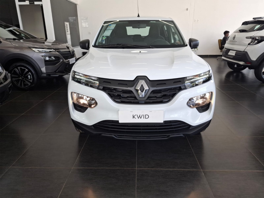 renault kwid 1.0 12v sce flex zen manual1