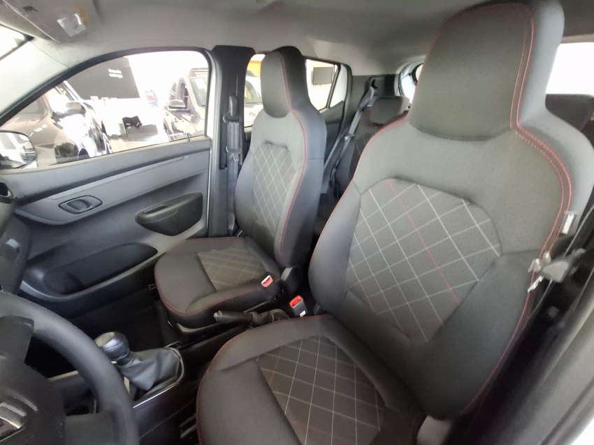 renault kwid 1.0 12v sce flex zen manual10