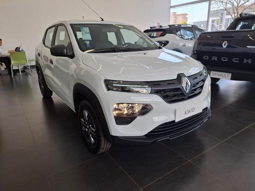 renault kwid 1.0 12v sce flex zen manual2