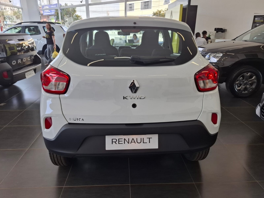 renault kwid 1.0 12v sce flex zen manual3