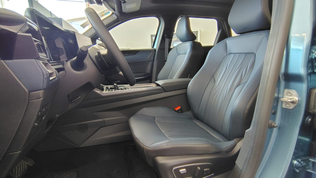 boreal 1.3 iconic 202611