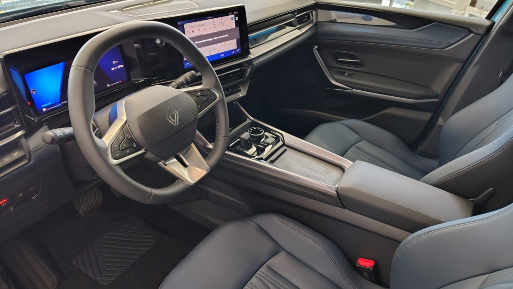 boreal 1.3 iconic 20268