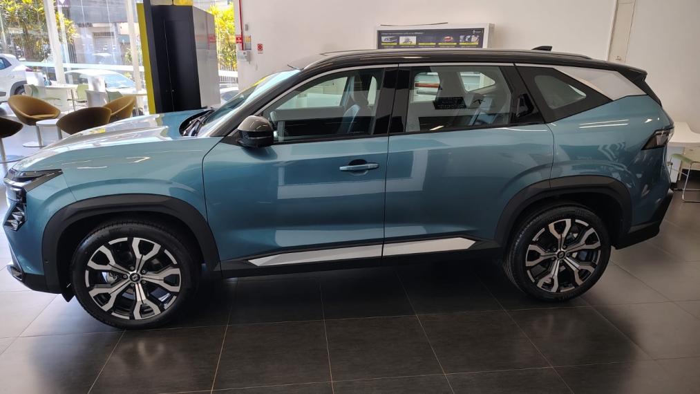 boreal 1.3 iconic 20262