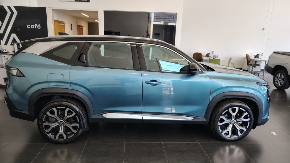 boreal 1.3 iconic 20266