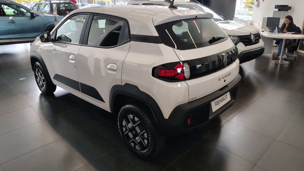 kwid e-tech 2026 eletrico3