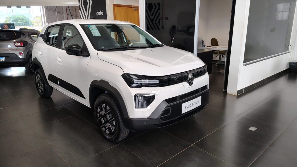 kwid e-tech 2026 eletrico2