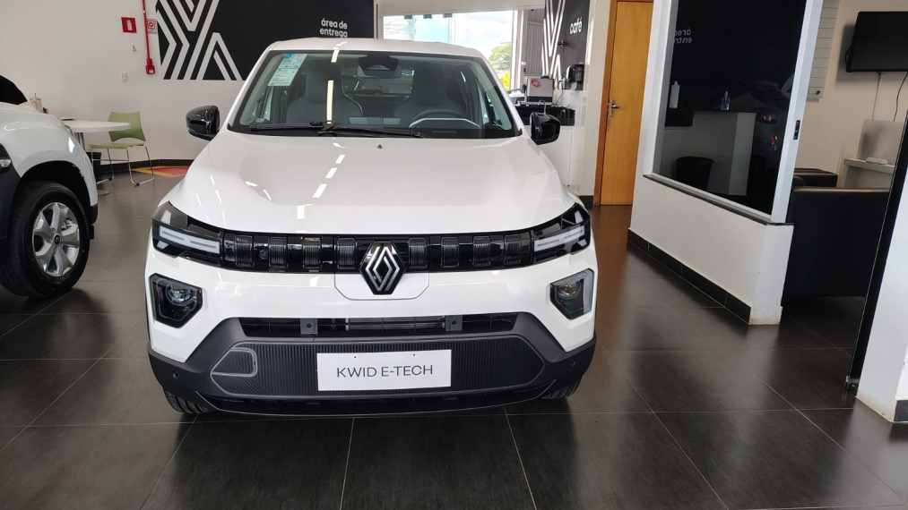 kwid e-tech 2026 eletrico1