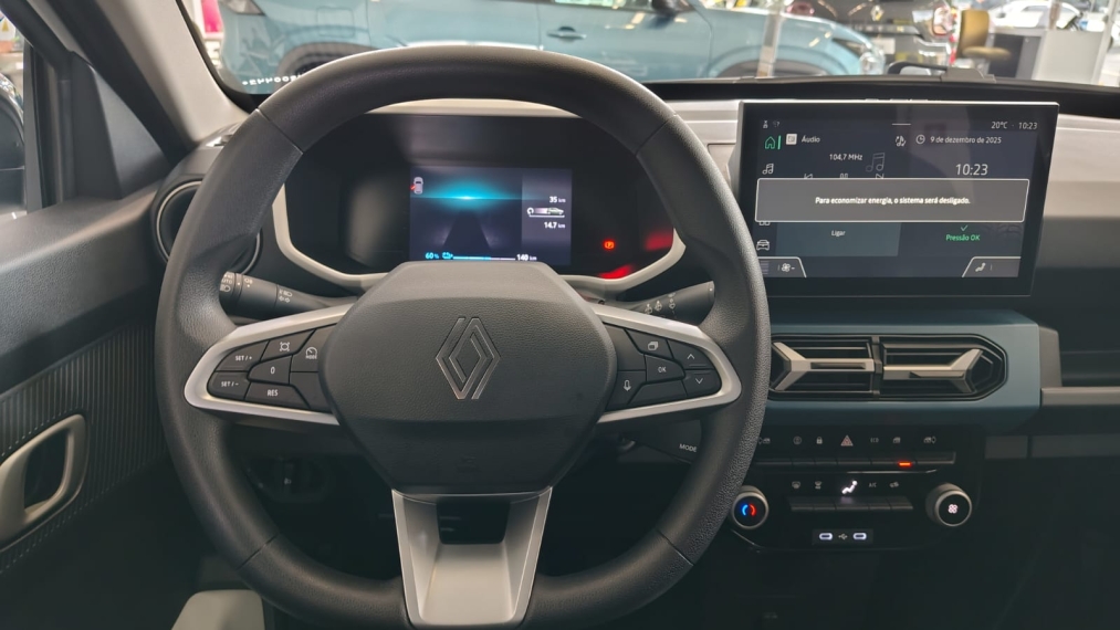 kwid e-tech 2026 eletrico8