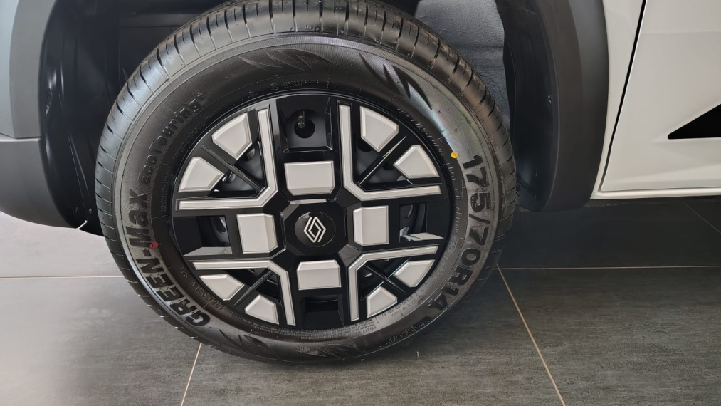 kwid e-tech 2026 eletrico13