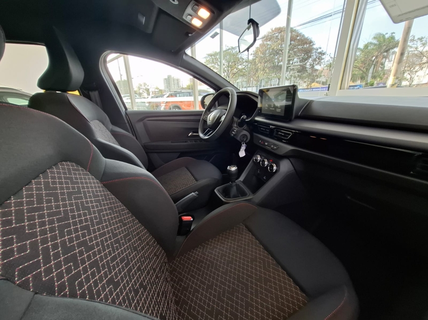 renault kardian 1.0 tce flex evolution manual 4p automatico 202615