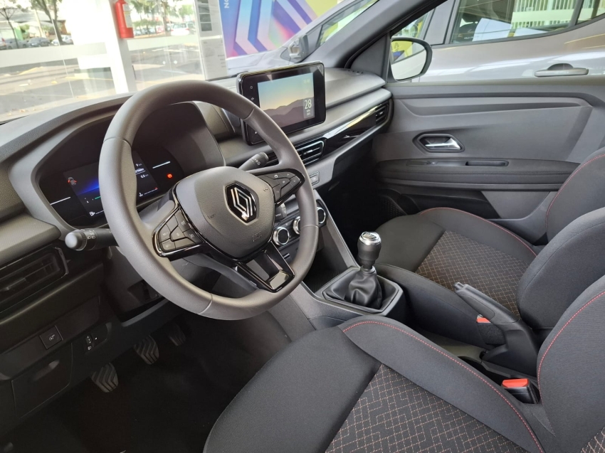 renault kardian 1.0 tce flex evolution manual 4p automatico 20264