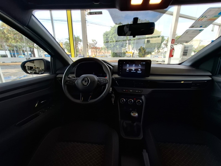 renault kardian 1.0 tce flex evolution manual 4p automatico 202610