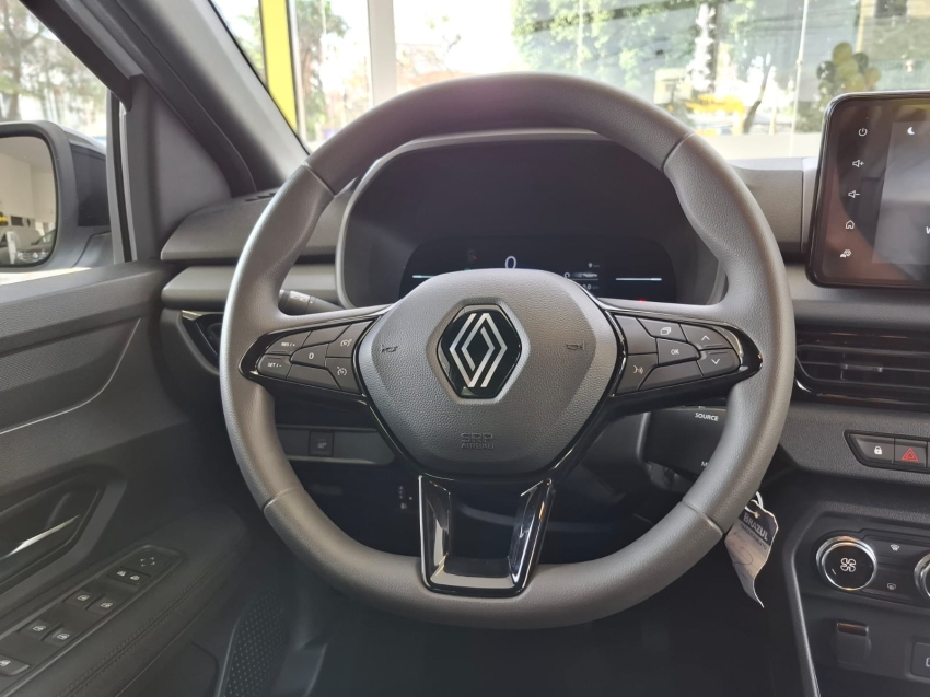 renault kardian 1.0 tce flex evolution manual 4p automatico 202611