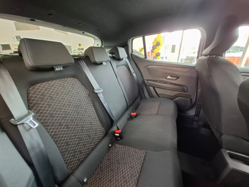 renault kardian 1.0 tce flex evolution manual 4p automatico 202614