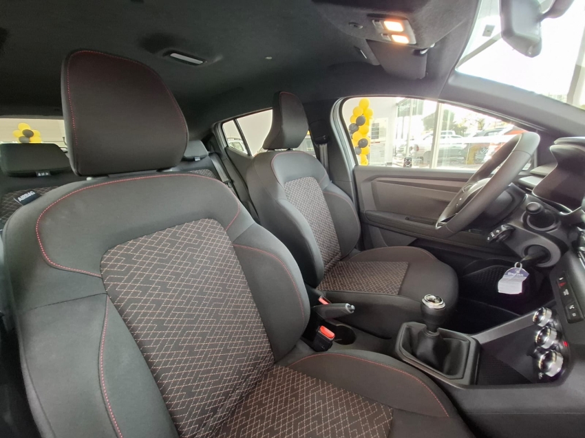 renault kardian 1.0 tce flex evolution manual 4p automatico 202613