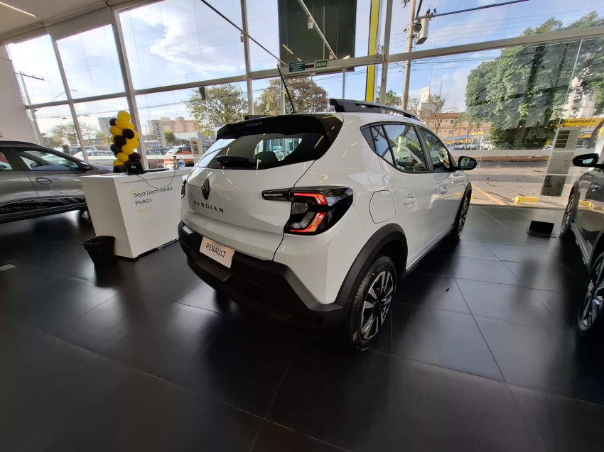 renault kardian 1.0 tce flex evolution manual 4p automatico 20265