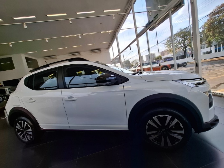 renault kardian 1.0 tce flex evolution manual 4p automatico 20262