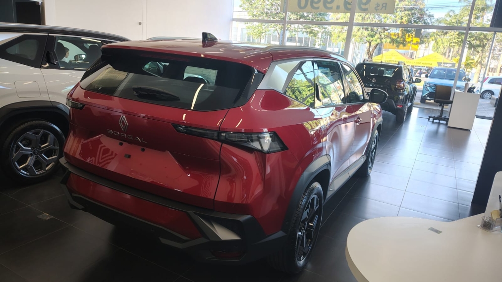 boreal techno 1.3 20261