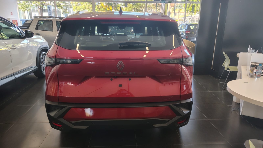 boreal techno 1.3 20265