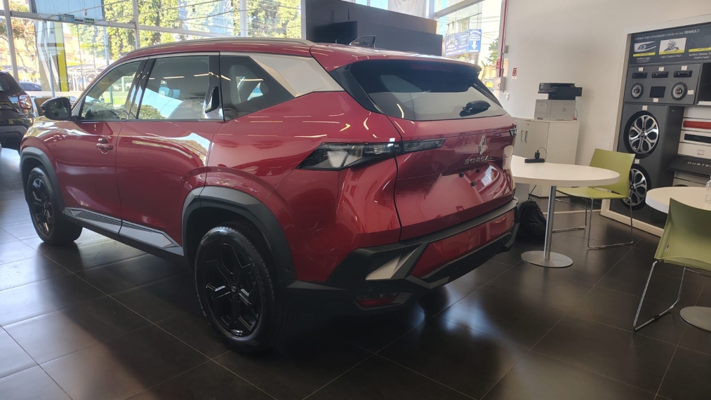 boreal techno 1.3 20263