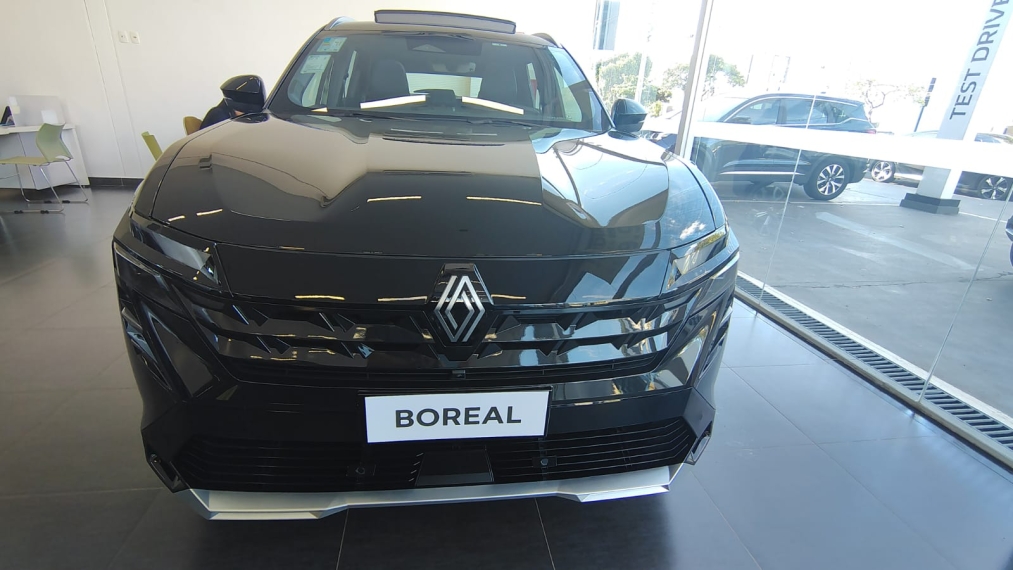 boreal 1.3 iconic 20261