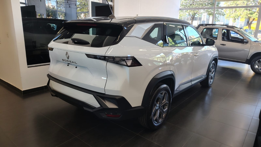 boreal 1.3 evolution 20264