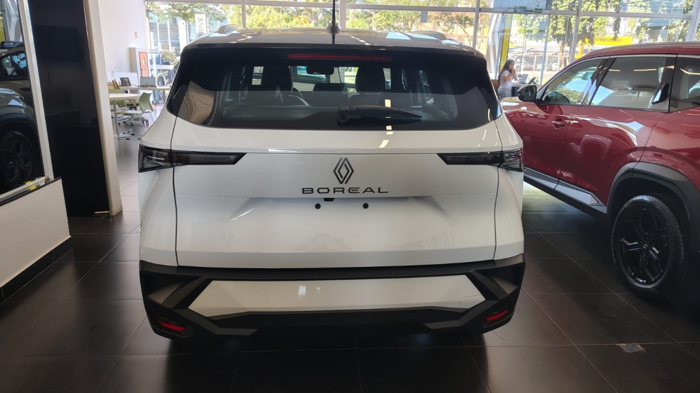 boreal 1.3 evolution 20265