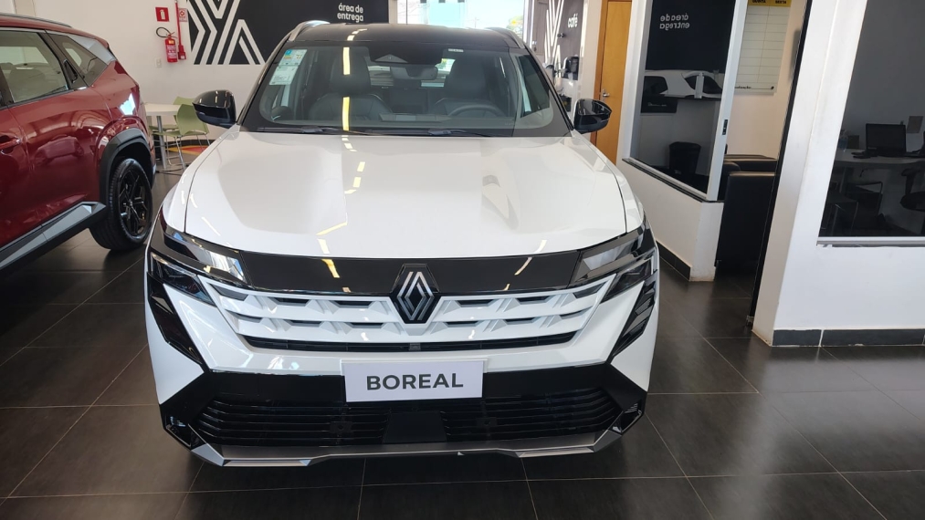 boreal 1.3 evolution 20261