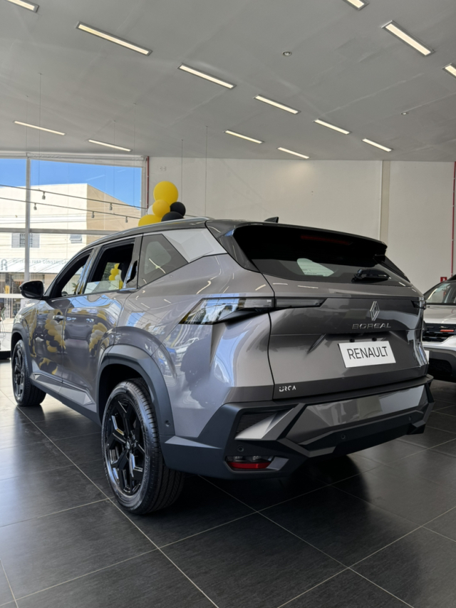 boreal carro do ano 2026  com ipva gratis9