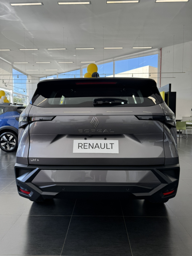 boreal carro do ano 2026  com ipva gratis11