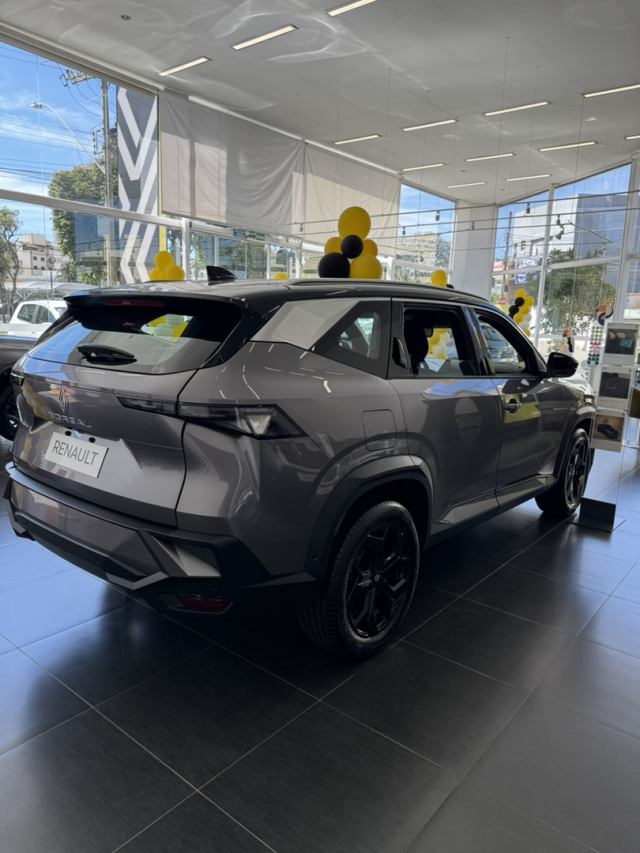 boreal carro do ano 2026  com ipva gratis12