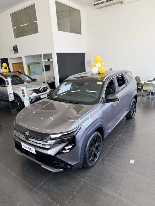 boreal carro do ano 2026  com ipva gratis3