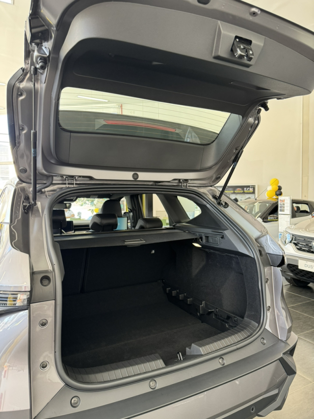 boreal carro do ano 2026  com ipva gratis10