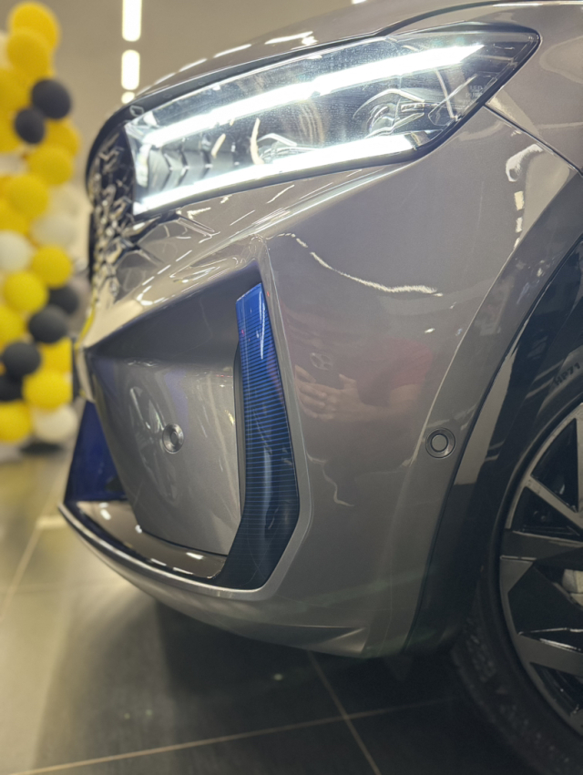koleos - hibrido 202714