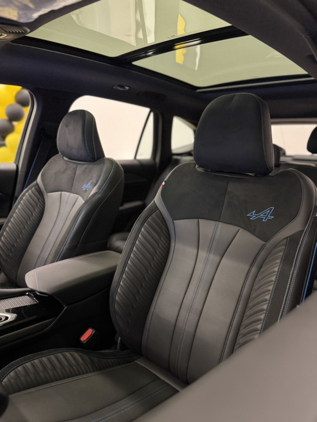 koleos - hibrido 202710