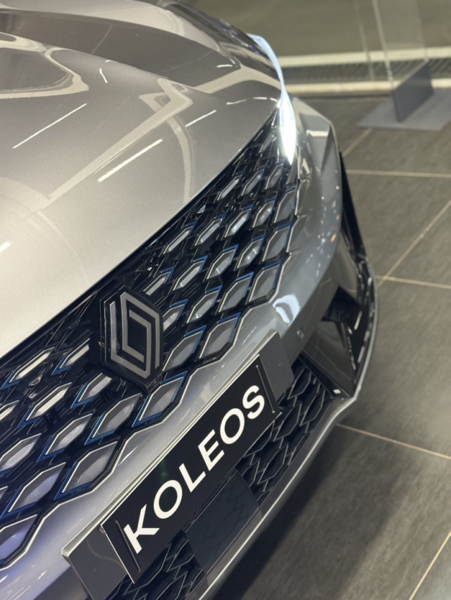 koleos - hibrido 20271