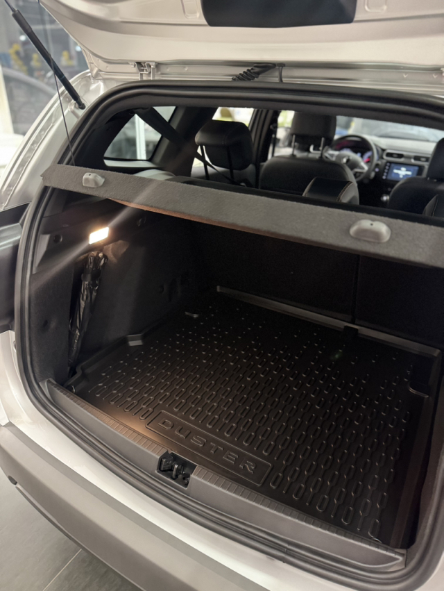 duster iconic - bonus na troca r$ 22.000,0015