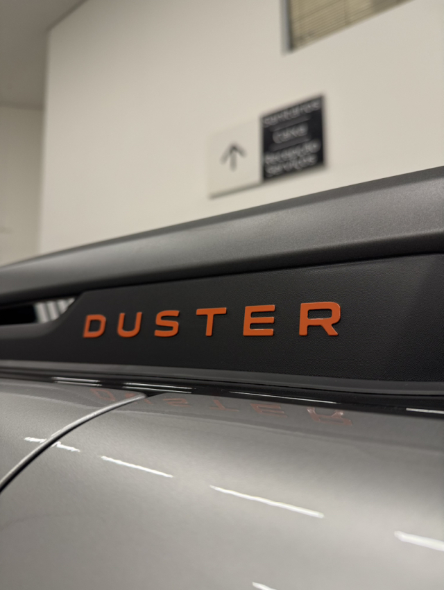 duster iconic - bonus na troca r$ 22.000,0010