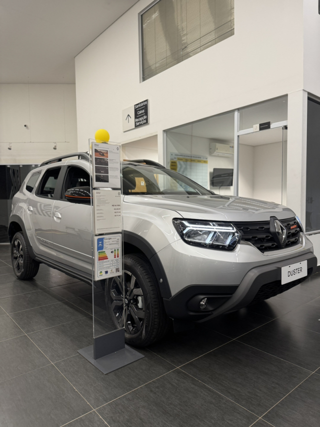 duster iconic - bonus na troca r$ 22.000,003