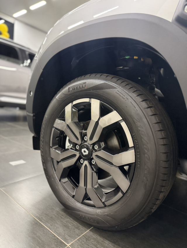duster iconic - bonus na troca r$ 22.000,004