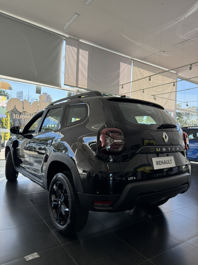 duster iconic 1.3 turbo5