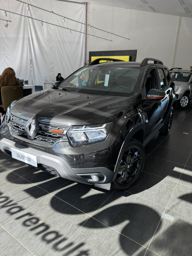 duster iconic 1.3 turbo1