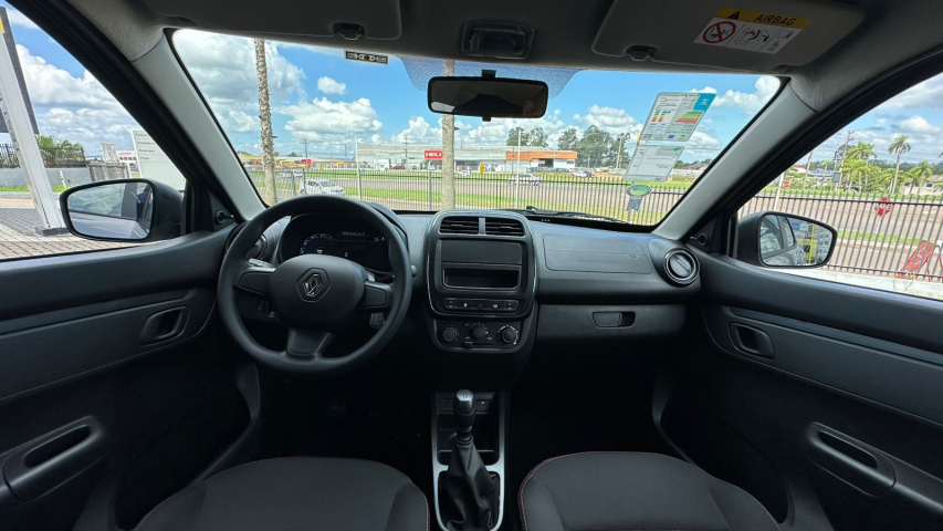 kwid zen 20262