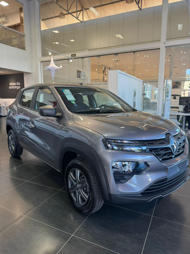 kwid zen 2026
